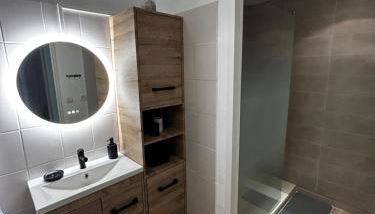 Appartement cosy centre Uzès, parking gratuit, piscine - Foto 3