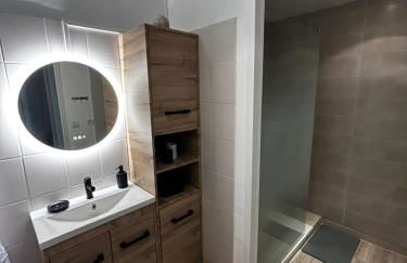 Appartement cosy centre Uzès, parking gratuit, piscine - Foto 3