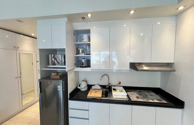 Spacious Oceanview Corner Suite Brand New - Foto 29