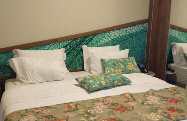 Malai Manso Cotista - Resort Acomodações 4 hosp - Foto 28