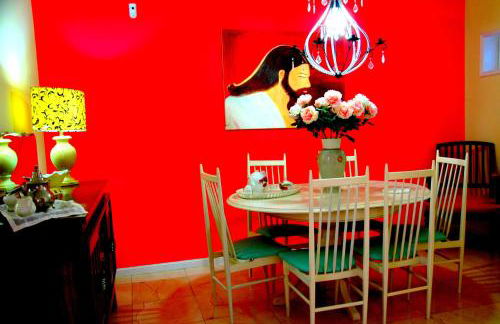 CAMINHOS DE SANTIAGO - VillaMaria BEACH HOUSE - Foto 30