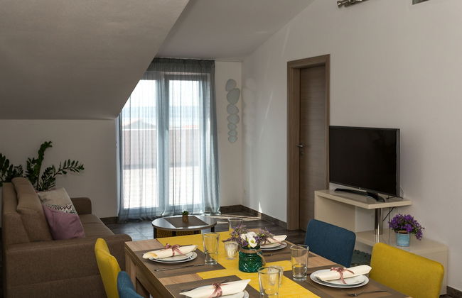 Villa Rusula - Foto 53