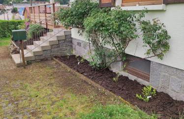 Gîte Papillon 6 à14 personnes - Jacuzzi - Foto 38