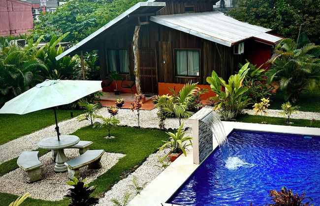 Cabañas Litos - Foto 56