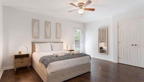 Casa Hanover Hope Mills - Fayetteville Airport - Foto 5