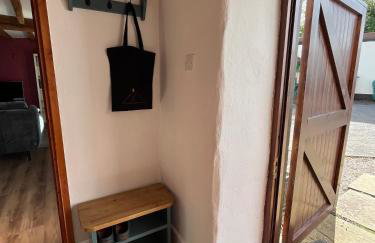 Finches Barn near Exeter - Foto 21