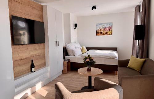 ADAPT Apartments Hannover - Foto 7