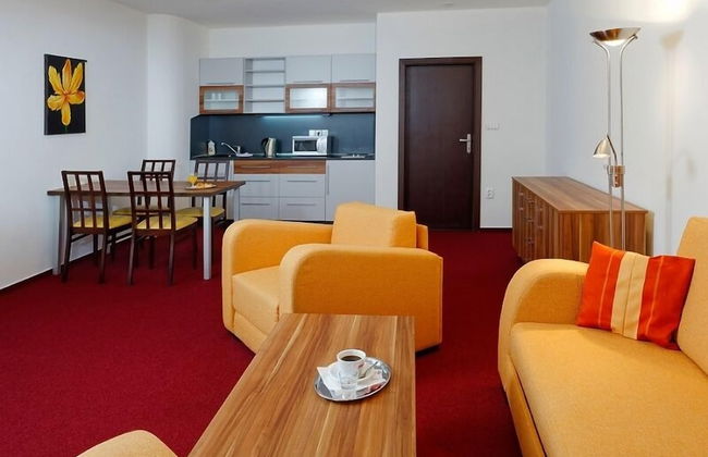 Apartmánový dom Família Smokovec - Foto 17