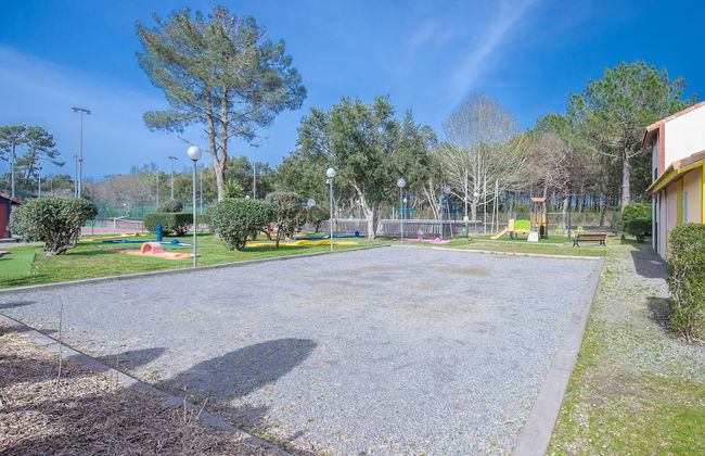 Vacancéole - Les Villas du Lac - Foto 31