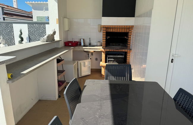 Spacious Quiet Charming Villa With Private Pool and Close to Lisbon - Foto 38