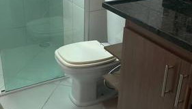 Apartamento amplo e confortável - Foto 3