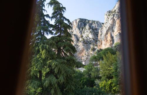 Studio vue sur le rocher - Foto 15