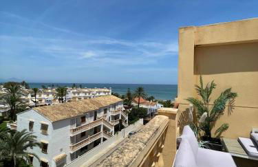 Atico Duplex Primera Linea - Foto 15