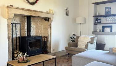 Domaine la Boulinière - Le Faisan - Foto 2