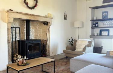 Domaine la Boulinière - Le Faisan - Foto 2