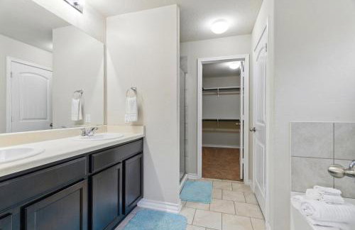 5 Bedroom Luxurious Retreat in Schertz, San Antonio - Foto 36