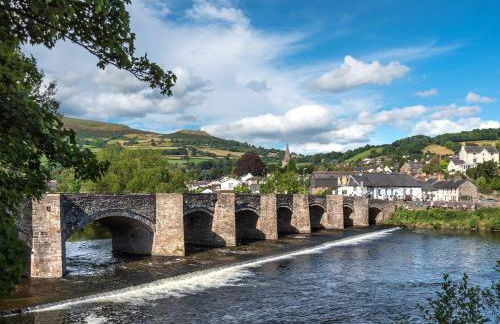 2 Bed in Crickhowell 76431 - Foto 23