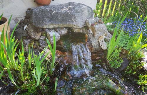 Ferienwohnung Blütentraum - Foto 8