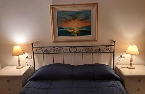 Casa Vacanze VIAGGI DIPINTI - Foto 65