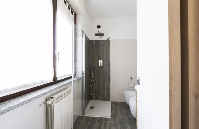 Malpensa Express in Vizzola Ticino - Photo 33