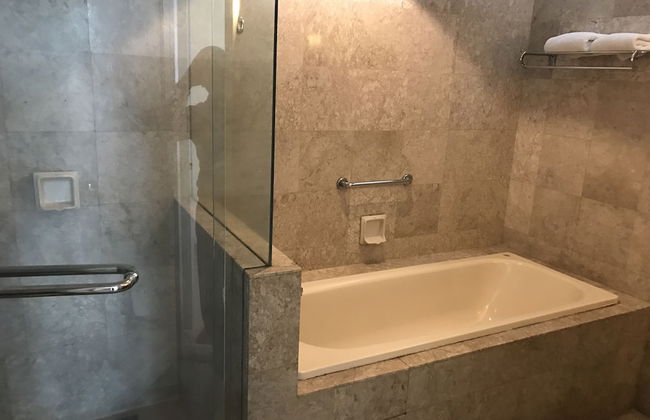 KL Bintang Suites at Times Square - Foto 42