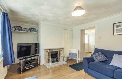 Violet Cottage - Foto 6