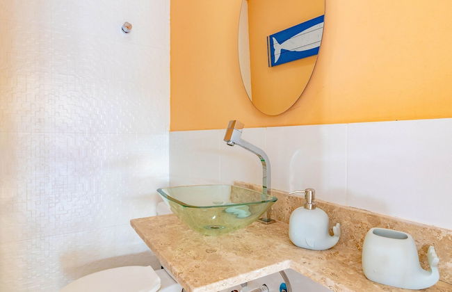 PF22 Ótimo Apt 2 Suítes - Praia do Forte - Photo 20