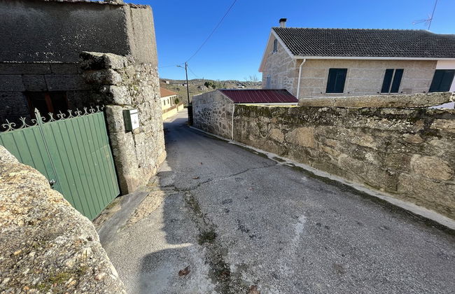 Vila Mena by Trip2Portugal - Foto 53