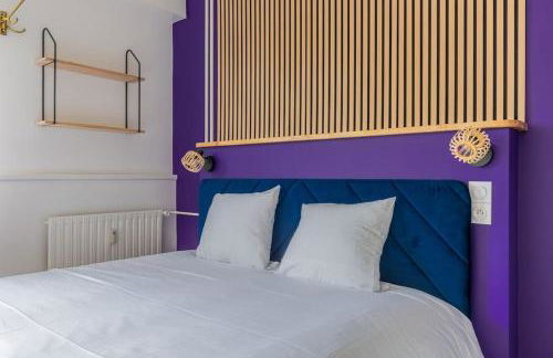 Le club green - appt 45 m2 - 4P - parking - Foto 22