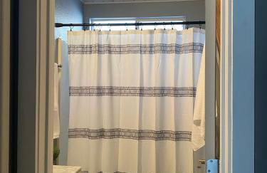 Maison Solange-Red Barn Farmhouse Style- Moonridge - Foto 22