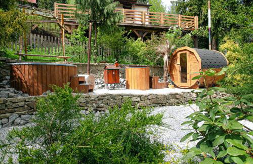 Willa Żarnówka - Foto 13