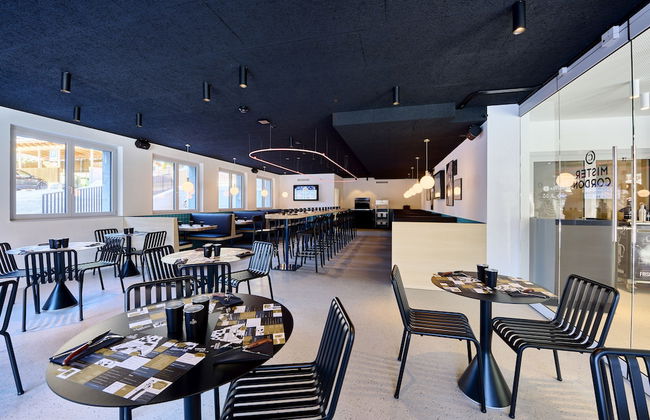 Apart Hotel Adelboden am Dorfplatz - Foto 24