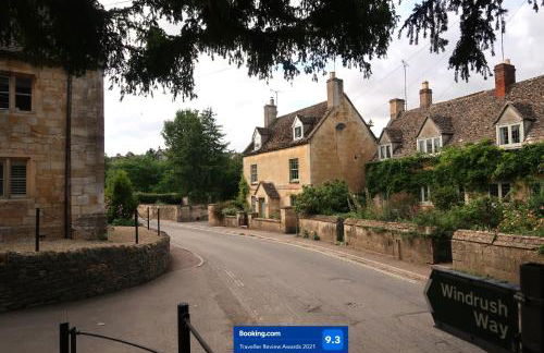 Peaceful cottage in heart of Winchcombe - Foto 14