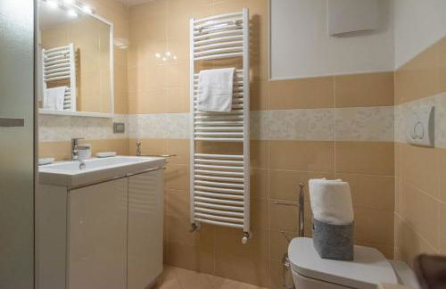 DolomiApartments - Appartamento Orso Bruno - Foto 19