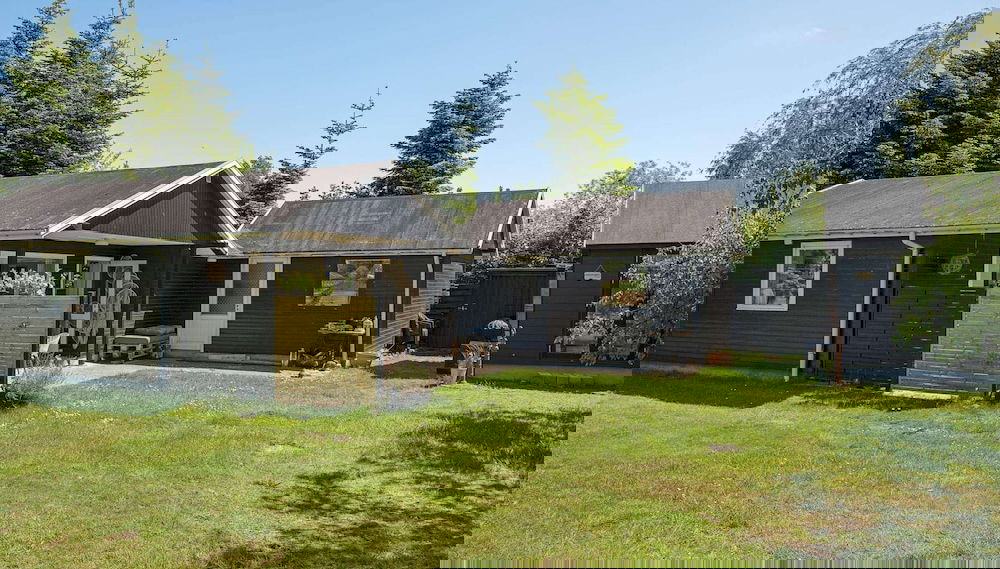 5 Person Holiday Home in Vaeggerlose - Foto 1, Imagen principal