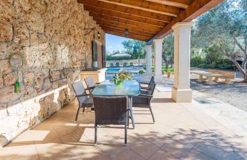 Finca Isabel y Guillermo con posibilidad de piscina climatizada - Foto 23