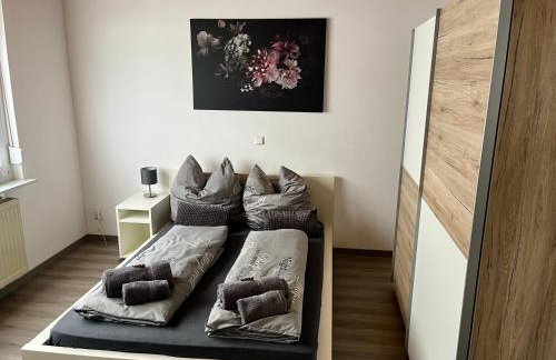 Ferienwohnung am Fuße Honberg - Foto 11