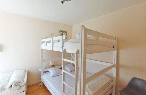 Luchon Holidays, parking, wifi, balcon, cave, T3 8 personnes - Photo 8