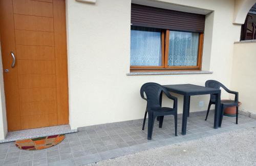 A due passi dalla ciclabile - Photo 11