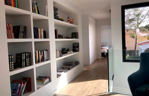 LA CASA DE LA OLIVERA Luxurious house - Foto 46