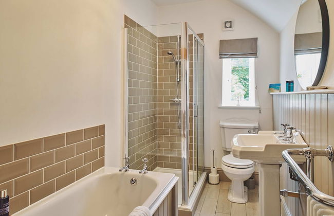 Rathbone Cottage - Foto 6