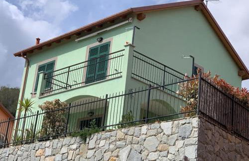 Casa Smeraldo - Foto 1