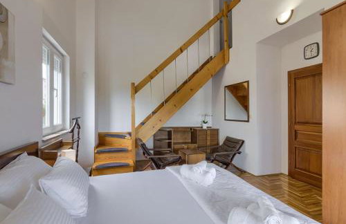 Apartment D. Bella Donna - Foto 27