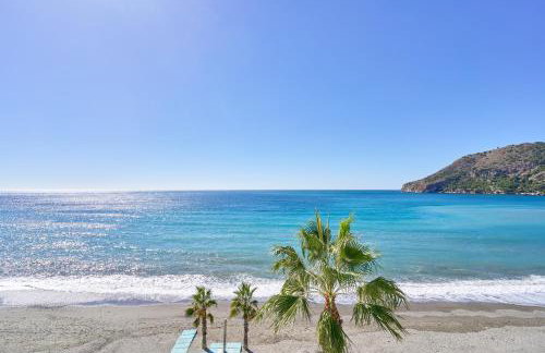 Apartamento 1a línea La Herradura - Foto 25