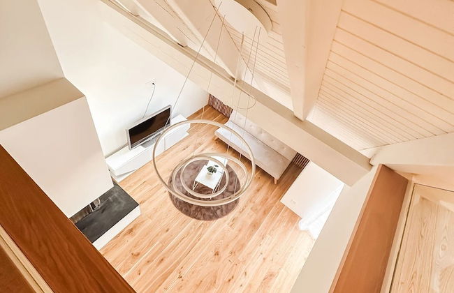 VK - Zürich Airport - Luxury - Homestay - Foto 38