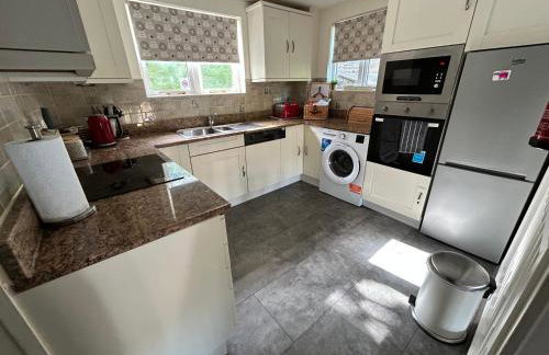 Looe, Cornwall, couples, families, quiet location, views, reliable Wi-Fi, 3 bed LANGUNNETT COTTAGE - Photo 28