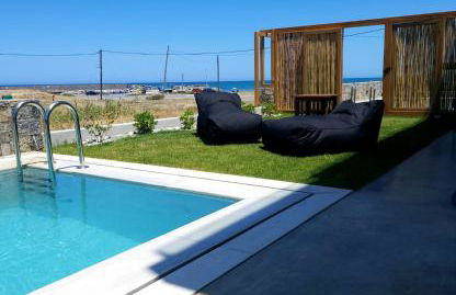 Destino Sea View Villa with private pool - Photo 32