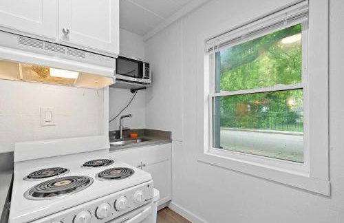 Chic City Retreat 93G - Foto 14