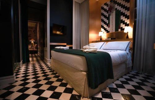 Casa Morgana - The Pantheon Balcony Suite - Photo 34