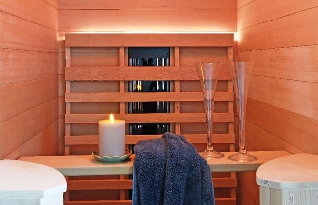 Ferienhaus in Schlagsdorf auf Fehmarn - Foto 30